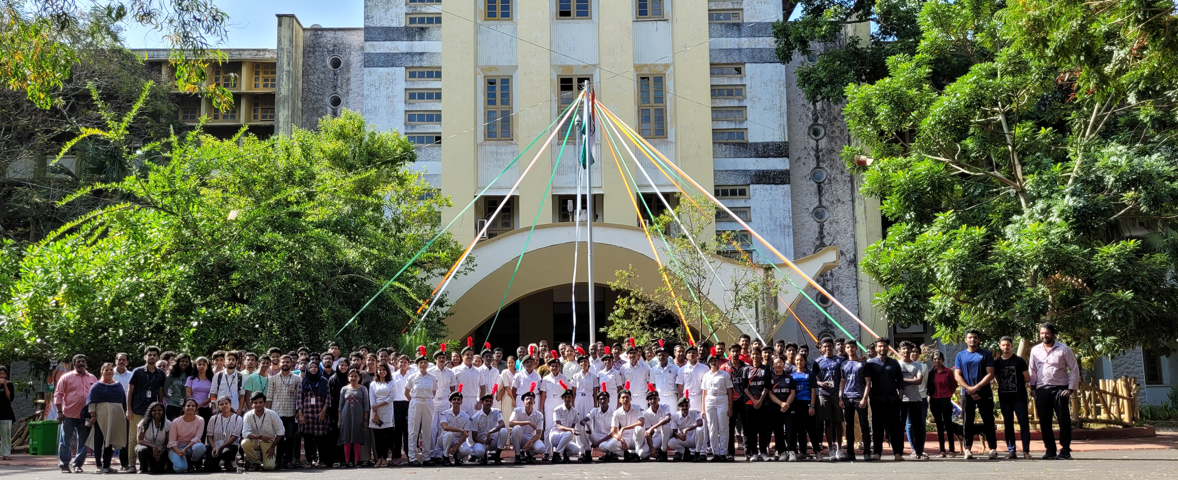77th Independence Day