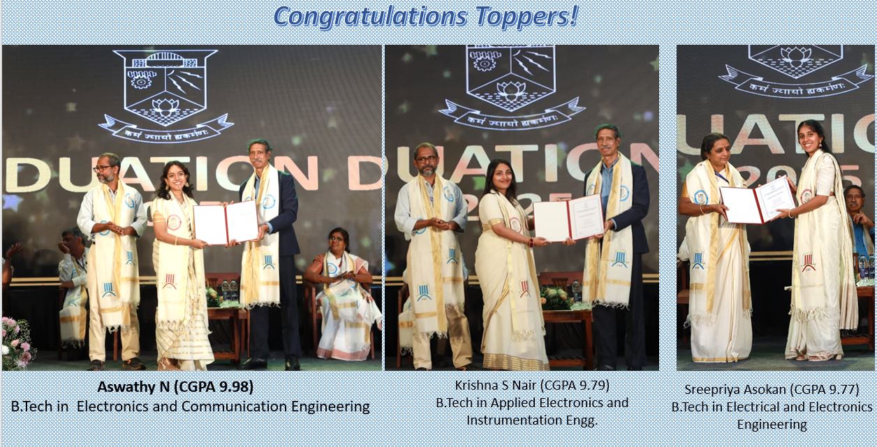 Graduation Day -2025 -2