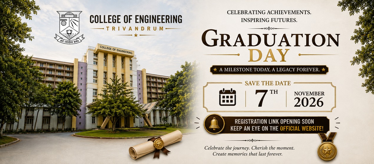 GRADUATION DAY